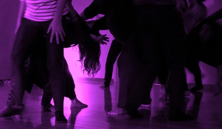 DANZA VITAL