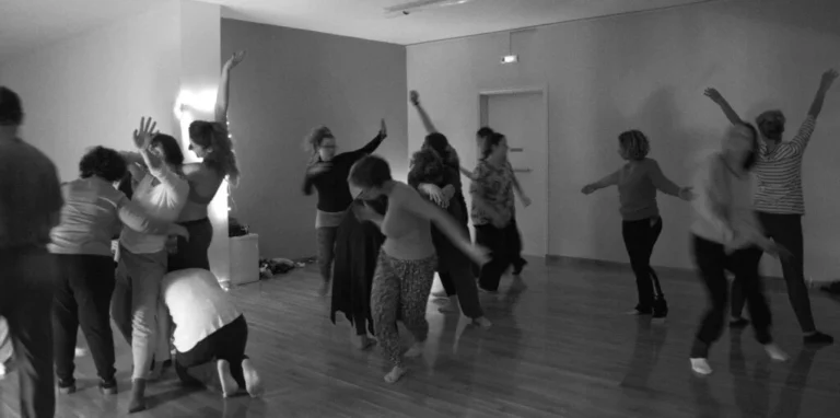 DANZA VITAL