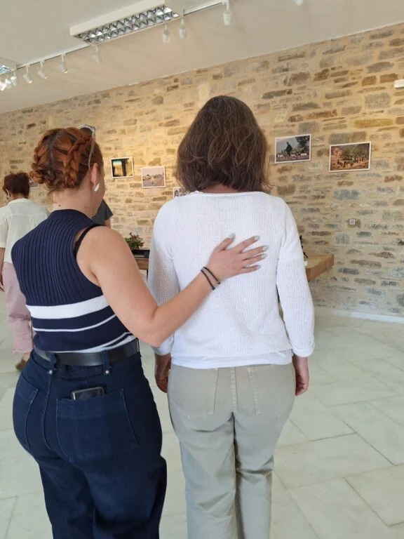 Σιωπηλά θεατροπαιχνίδια