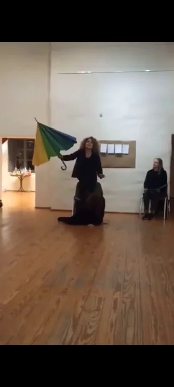 performance