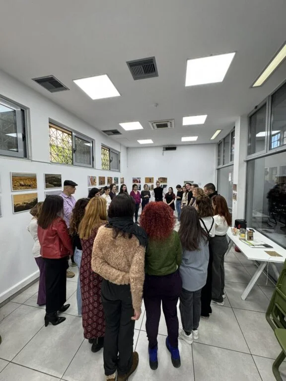 Ομάδα του θεατρικού παιχνιδιού